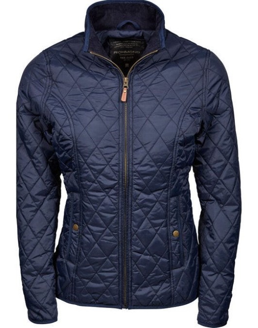 Ladies Richmond Jacket